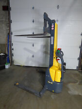 Straddle walkie lift for sale  New Berlin