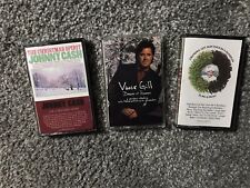 cassettes johnny 3 music cash for sale  Cheboygan