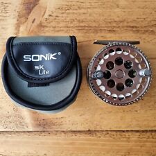 Sonik lite fly for sale  CHESTERFIELD
