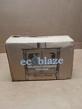 Ecoblaze Kiln Dried Firewood - Pizza Oven Wood - Hardwood Logs 1 Box (20L), H168 for sale  Shipping to South Africa