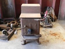 Fisher woodstove fetus for sale  Occidental
