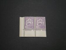 Indochine paire timbres d'occasion  Grièges