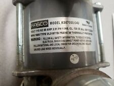 Fasco ks67050 04u for sale  Emeryville