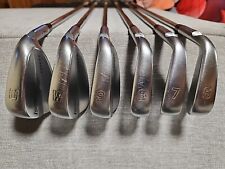 Ping i500 iron for sale  Mitchell