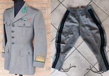 giacca militare russa usato  Busto Arsizio