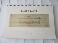 Railtrack railway heritage for sale  WATFORD