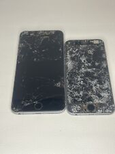 Iphone parts broken for sale  Lynden