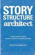 Story structure architect for sale  Philadelphia