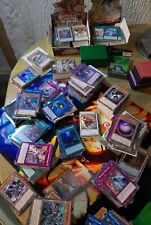 Yugioh 1000 cards for sale  BLACKPOOL
