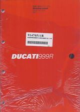 2005 ducati 999 for sale  Santa Cruz