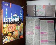 Istanbul guida città usato  Roma