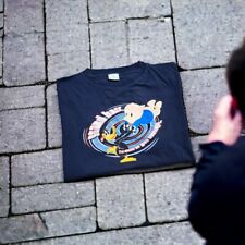 maglie looney tunes usato  Baronissi