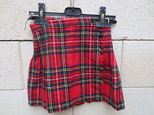 Jupe écossaise kilt d'occasion  Arles