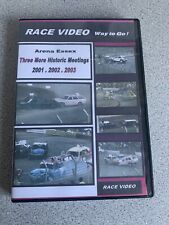 banger racing dvd for sale  BASILDON