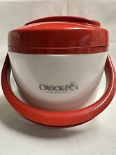 Lunch crock pot for sale  Saint Charles