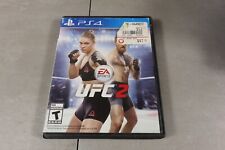 Sony ufc ps4 for sale  Denver