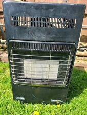 4.2kw portable butane for sale  COLYTON