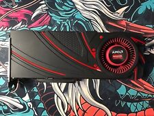 Sapphire radeon 290x d'occasion  La Mailleraye-sur-Seine