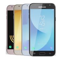 Usato, Smartphone Android Samsung Galaxy J3 2017 16 GB sbloccato 4G LTE vari colori usato  Spedire a Italy