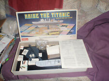 Raise titanic game for sale  Grand Rapids