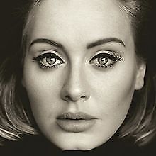 Adele cd zustand gebraucht kaufen  Berlin