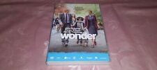 Dvd ottimo wonder usato  Lucca