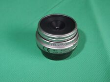 Pentax telephoto 18mm for sale  BELPER