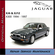 Jaguar x300 xj6 for sale  KIDDERMINSTER
