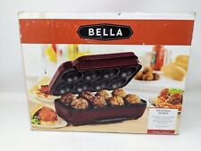 Bella meatball maker for sale  Jeffersonville