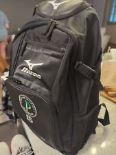 Mizuno organizer backpack for sale  Cayce