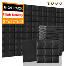 Touo acoustic foam for sale  Shipping to Ireland