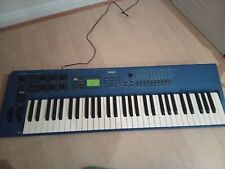 Yamaha cs1x synth. for sale  HASSOCKS