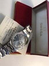 Omega geneve automatic usato  Milano