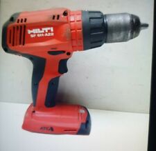 Hilti a22 22v for sale  SCARBOROUGH