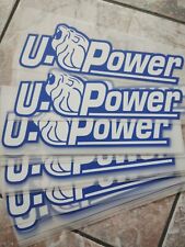 Patch upower inter usato  Riesi