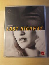 Lost highway criterion for sale  LIVERPOOL