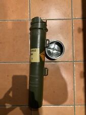 Military mortar carry for sale  UK