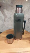 Stanley thermos green for sale  Savannah