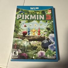 Pikmin 3 (Nintendo Wii U, 2013) - ¡Combina envío y ahorra! segunda mano  Embacar hacia Argentina