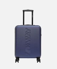 Kway valigia trolley usato  Corato