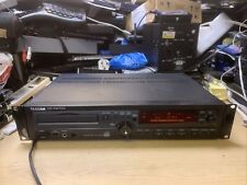 Tascam rw700 professional for sale  DAGENHAM