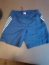 Adidas swim shorts for sale  MANCHESTER