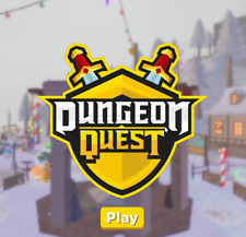 Dungeon Quest / Preço mais barato! comprar usado  Enviando para Brazil