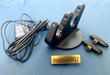 Controlador Sony PS3 DualShock 3 Estación de Carga Oficial Base CECH-ZDC1J, usado segunda mano  Embacar hacia Argentina