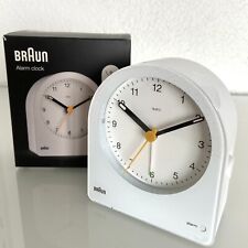 Réveil braun blanc d'occasion  Belfort