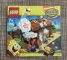 Spongebob lego set for sale  Davenport