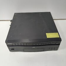 Reprodutor de disco compacto Sony CDP-C322M comprar usado  Enviando para Brazil