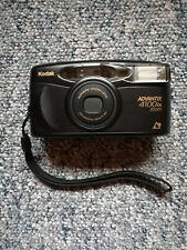 Kodak advantix 4100ix gebraucht kaufen  Westerholt