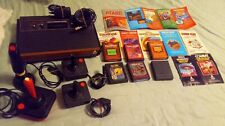 Atari 2600 console for sale  Stockton