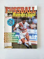 Panini bundesliga endphase gebraucht kaufen  Regensburg